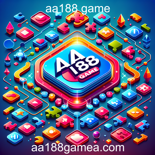 Descubra o Mundo dos Quebra-Cabeças no aa188 Game